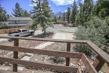 cardinal ridge by big bear cool cabins