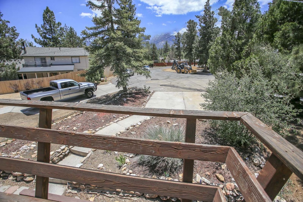 cardinal ridge by big bear cool cabins