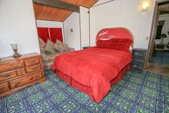 cardinal ridge by big bear cool cabins