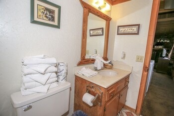 cardinal ridge by big bear cool cabins