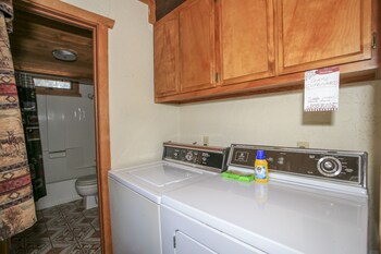cardinal ridge by big bear cool cabins