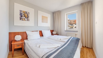 apartamenty sun and snow olymp