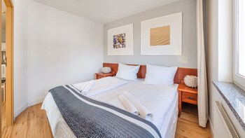 apartamenty sun and snow olymp