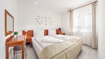 apartamenty sun and snow olymp