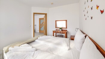 apartamenty sun and snow olymp