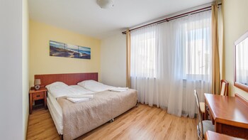 apartamenty sun and snow olymp
