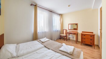 apartamenty sun and snow olymp