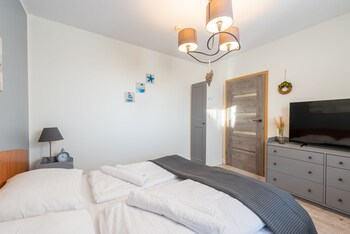 apartamenty sun and snow olymp