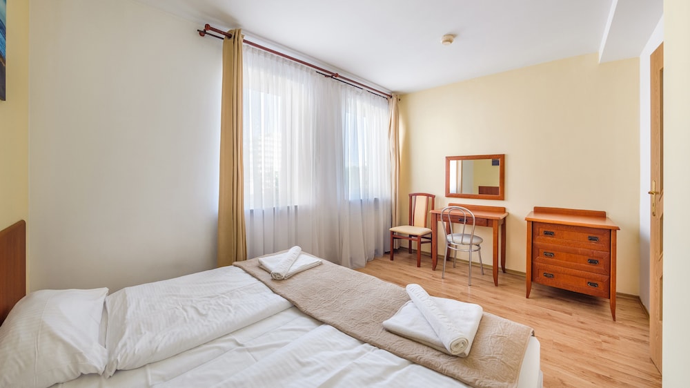 apartamenty sun and snow olymp