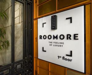 roomore apartments