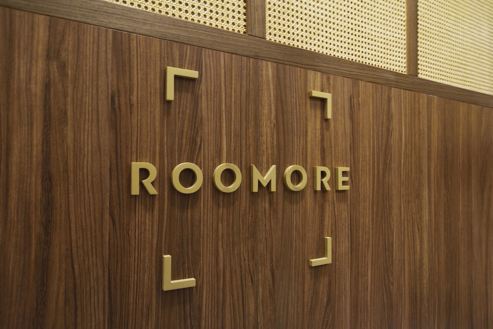 roomore apartments