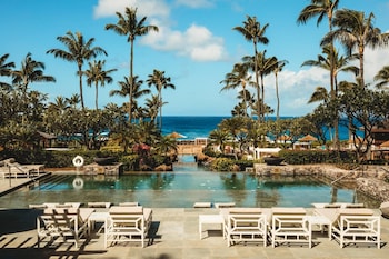 Montage Kapalua Bay By Kbm Hawaii,,4 star