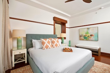 Montage Kapalua Bay By Kbm Hawaii,,4 star