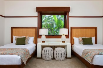 Montage Kapalua Bay By Kbm Hawaii,,4 star