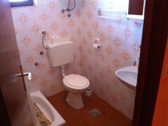 apartment and room ivica