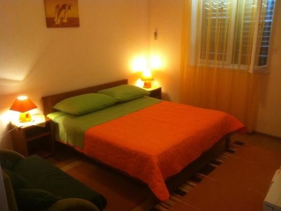 apartment and room ivica