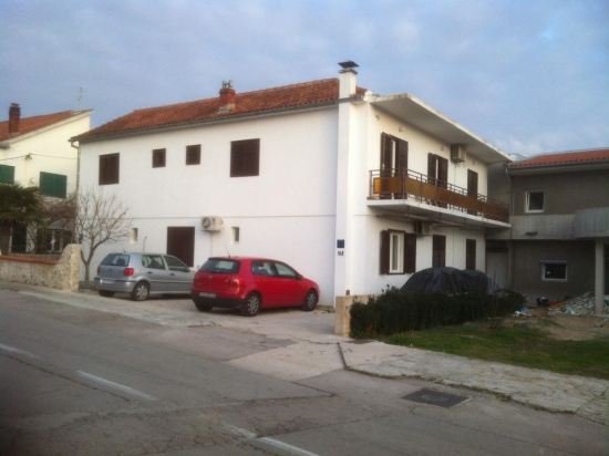apartment and room ivica
