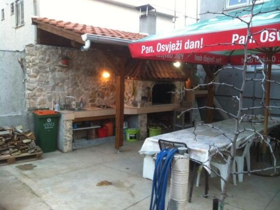 apartment and room ivica