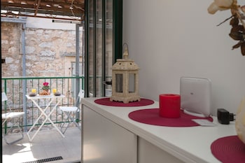 apartments lotti