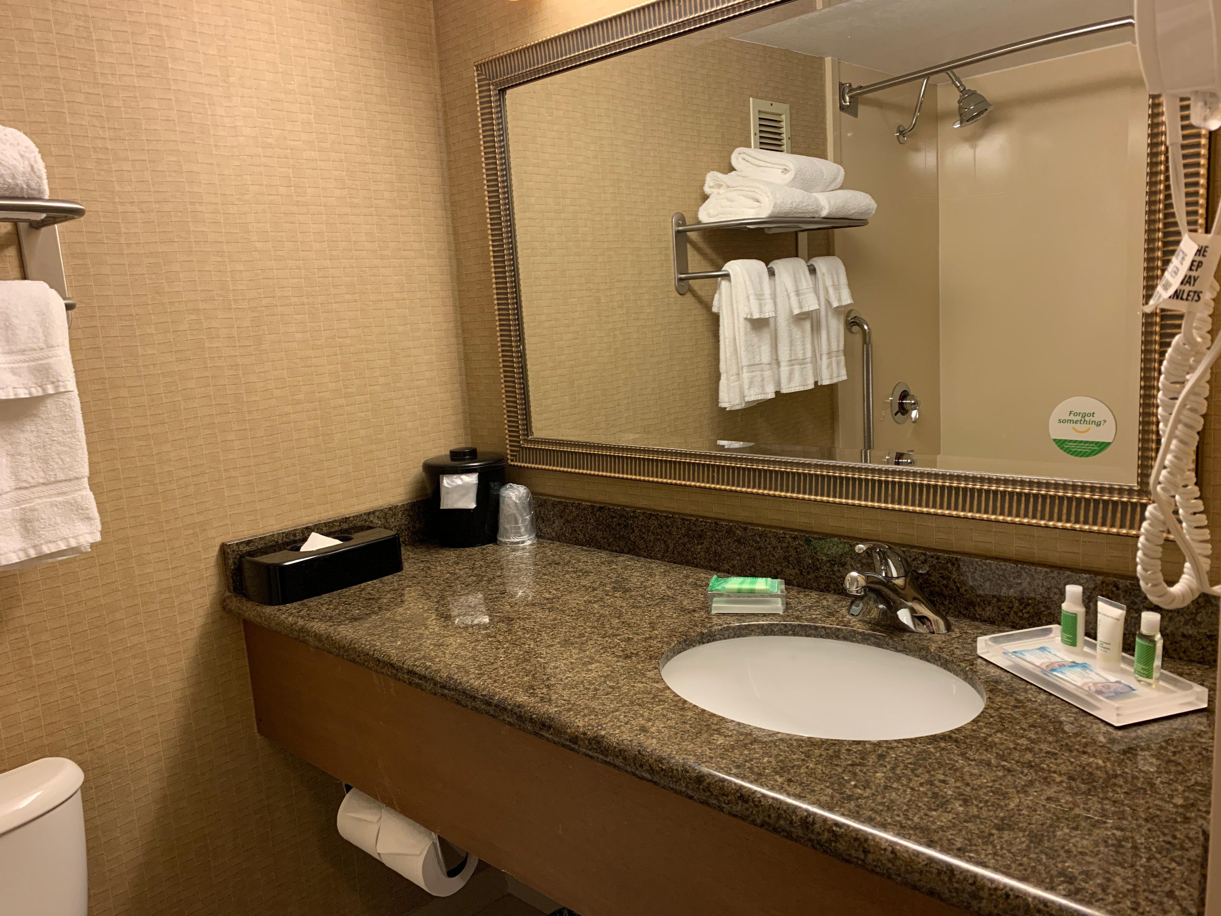 holiday inn johnstown downtown by ihg