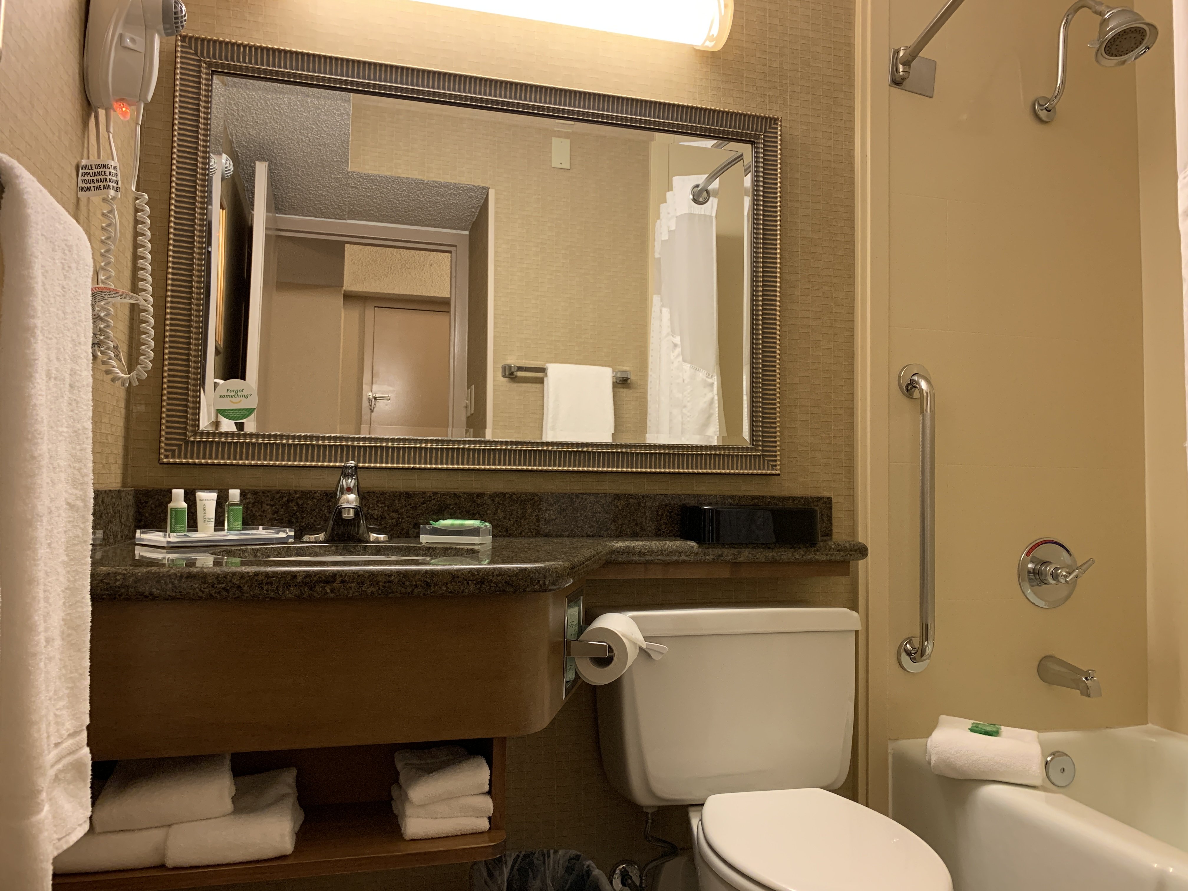holiday inn johnstown downtown by ihg