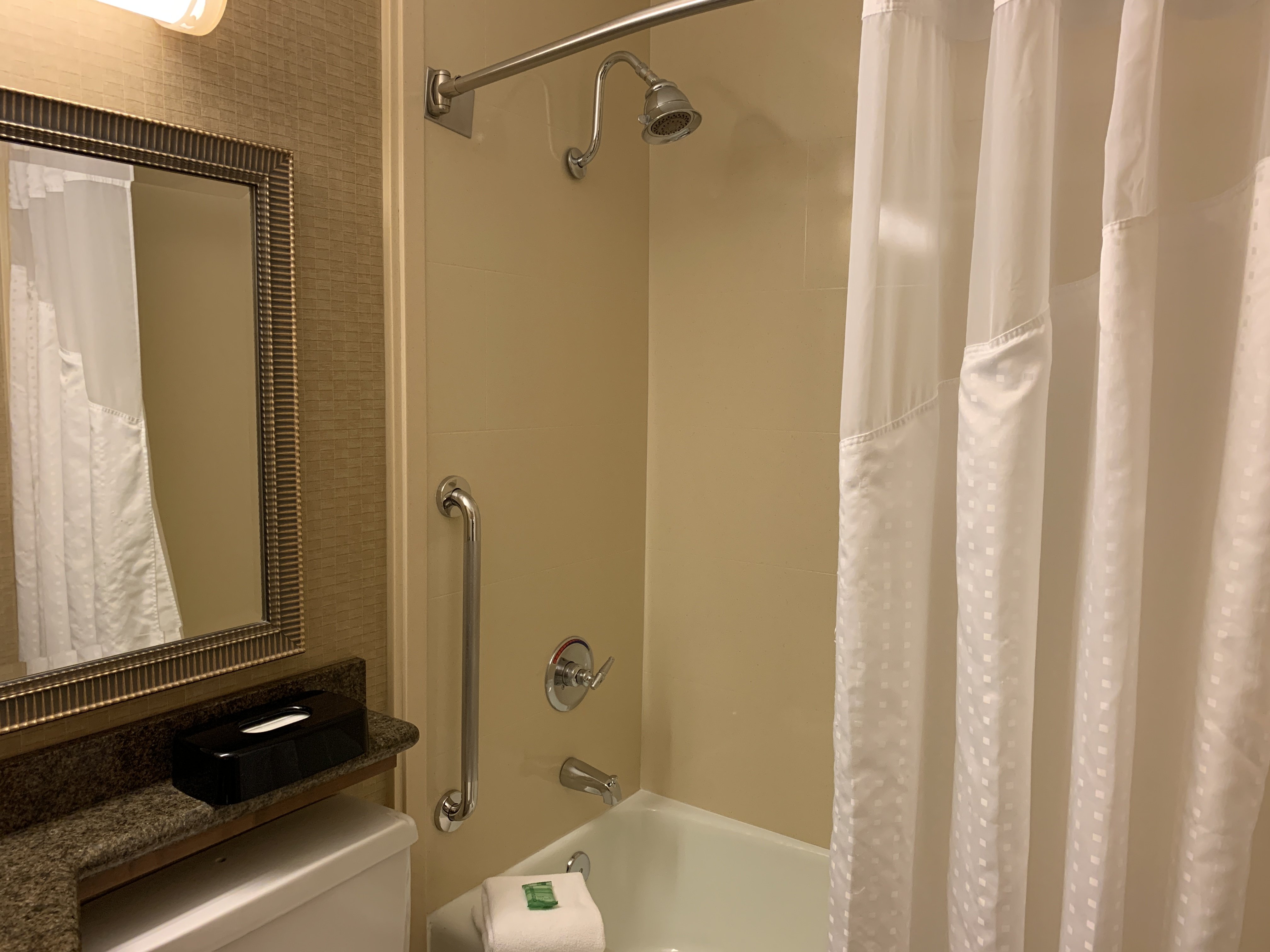 holiday inn johnstown downtown by ihg