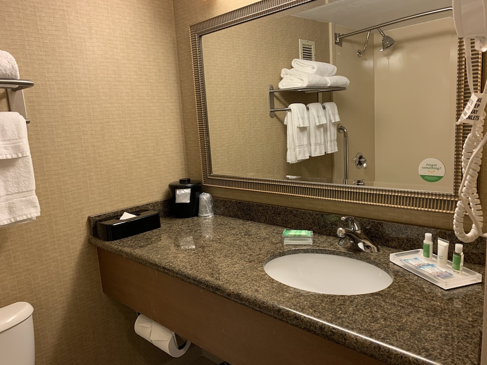 holiday inn johnstown downtown by ihg
