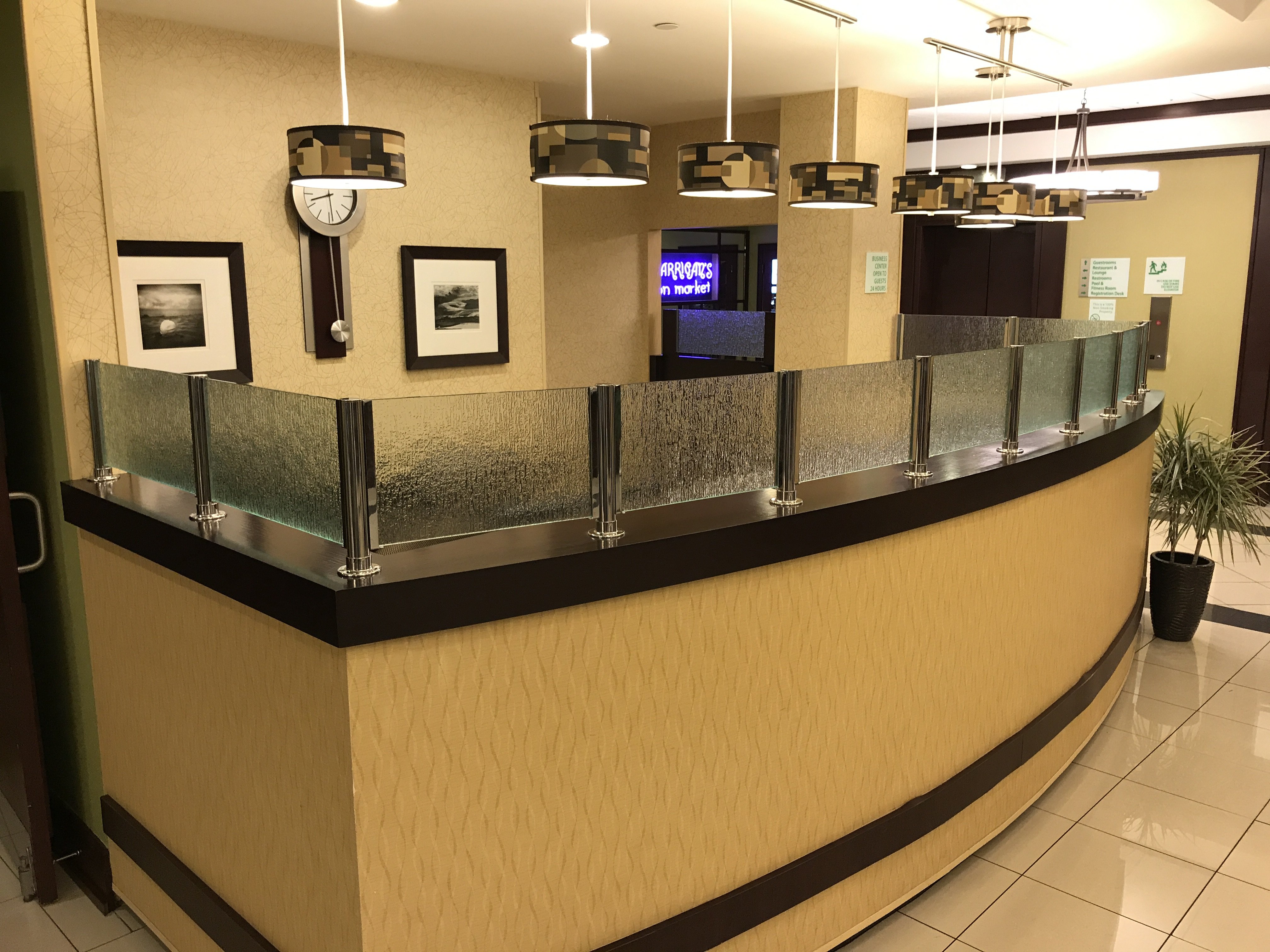 holiday inn johnstown downtown by ihg