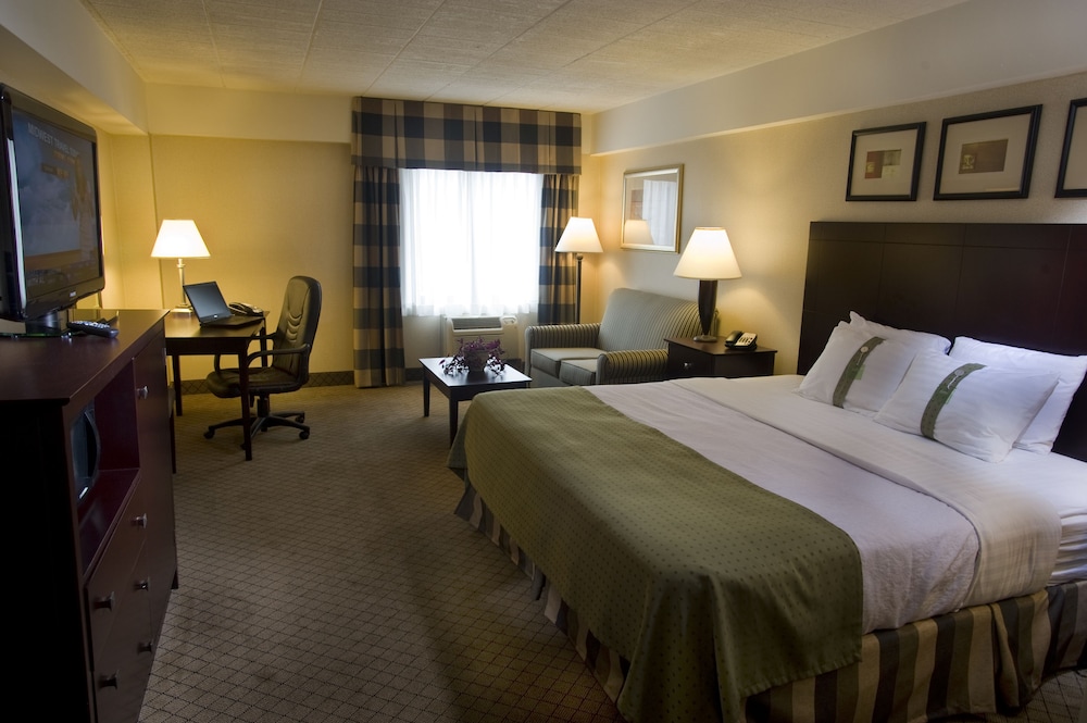 holiday inn johnstown downtown by ihg