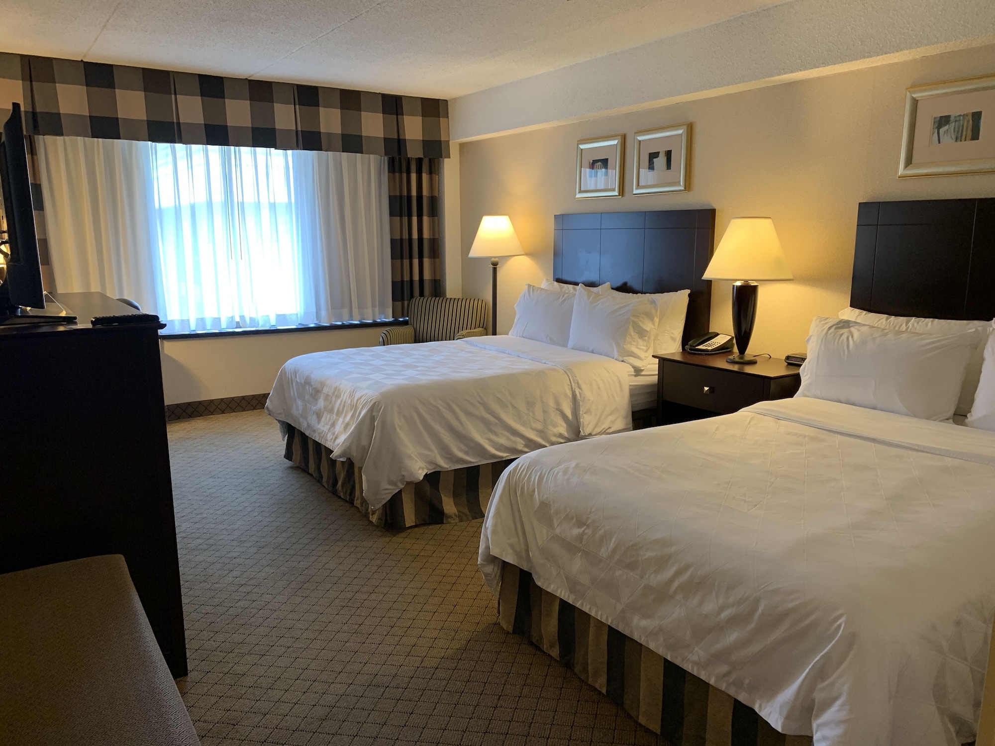 holiday inn johnstown downtown by ihg