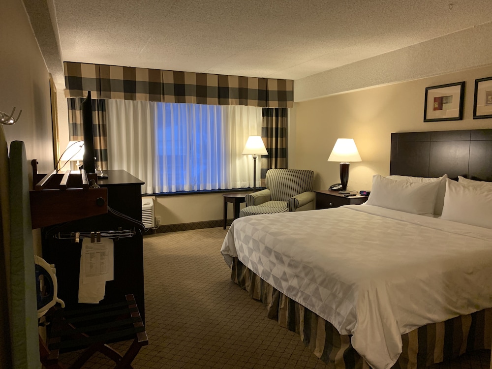 holiday inn johnstown downtown by ihg