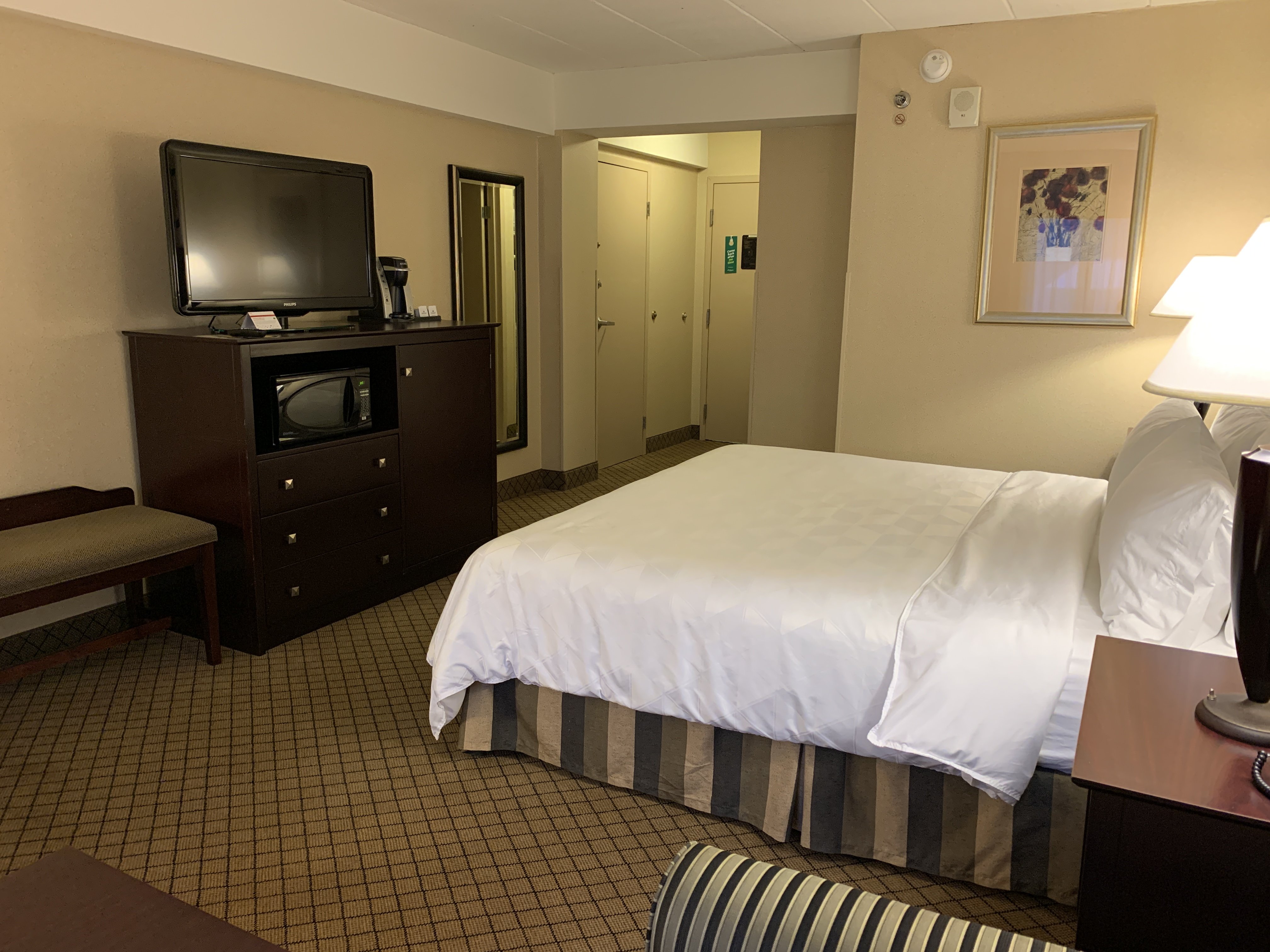 holiday inn johnstown downtown by ihg