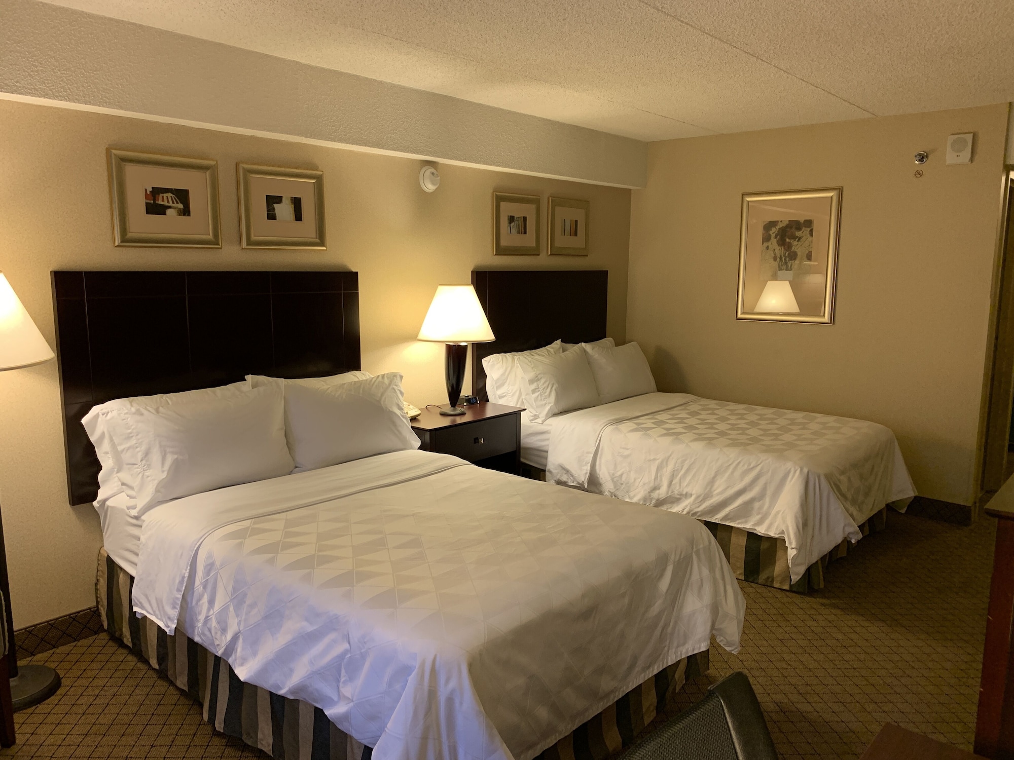 holiday inn johnstown downtown by ihg