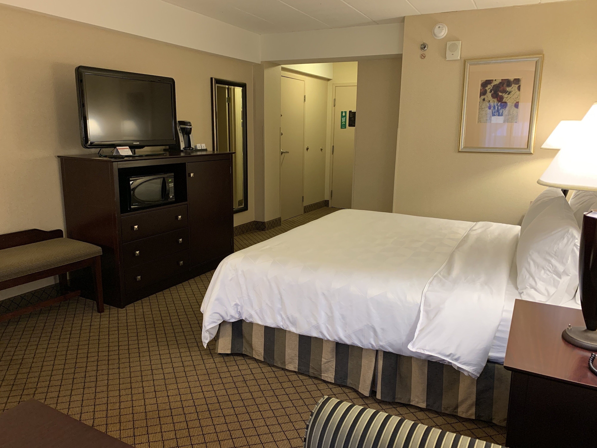 holiday inn johnstown downtown by ihg