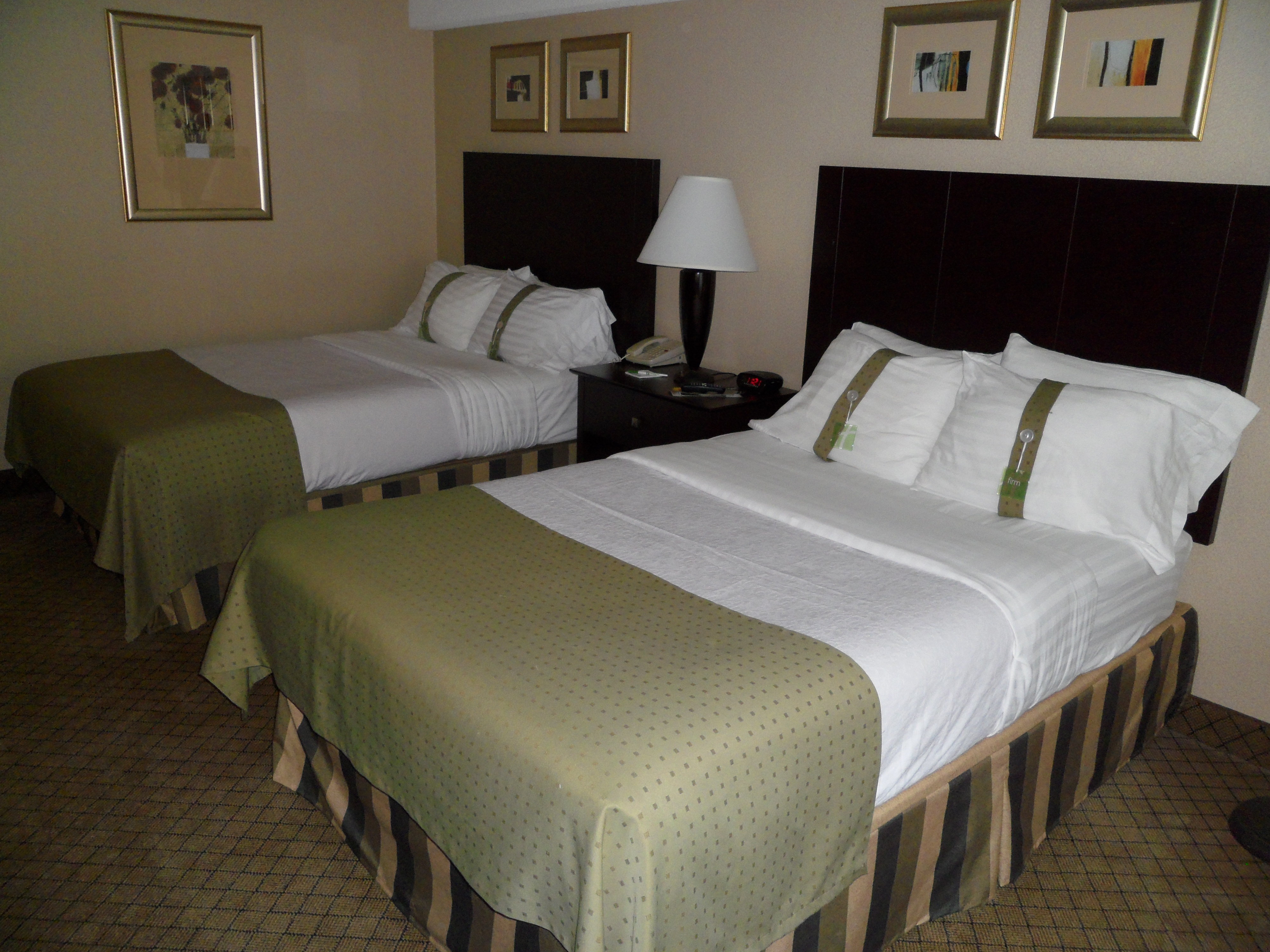 holiday inn johnstown downtown by ihg