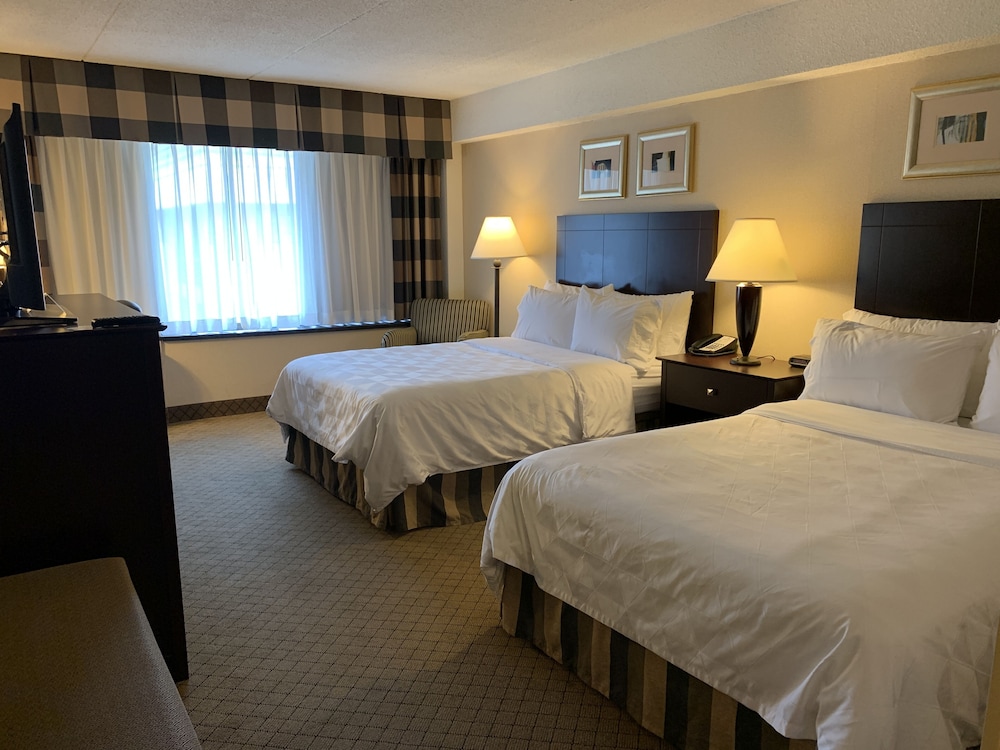 holiday inn johnstown downtown by ihg