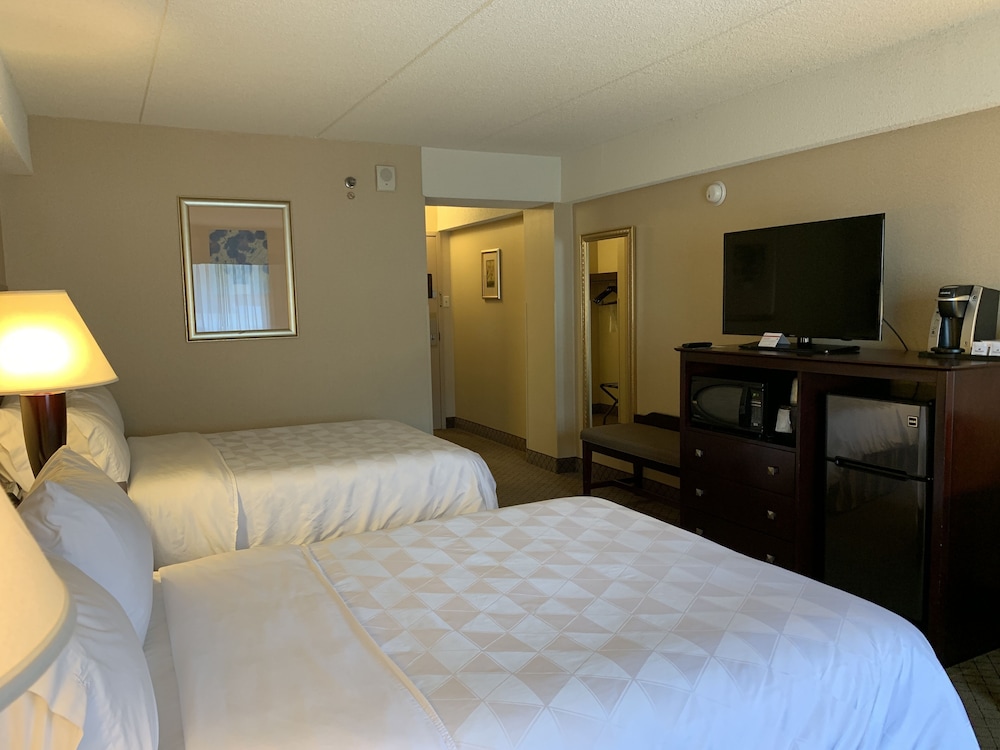 holiday inn johnstown downtown by ihg
