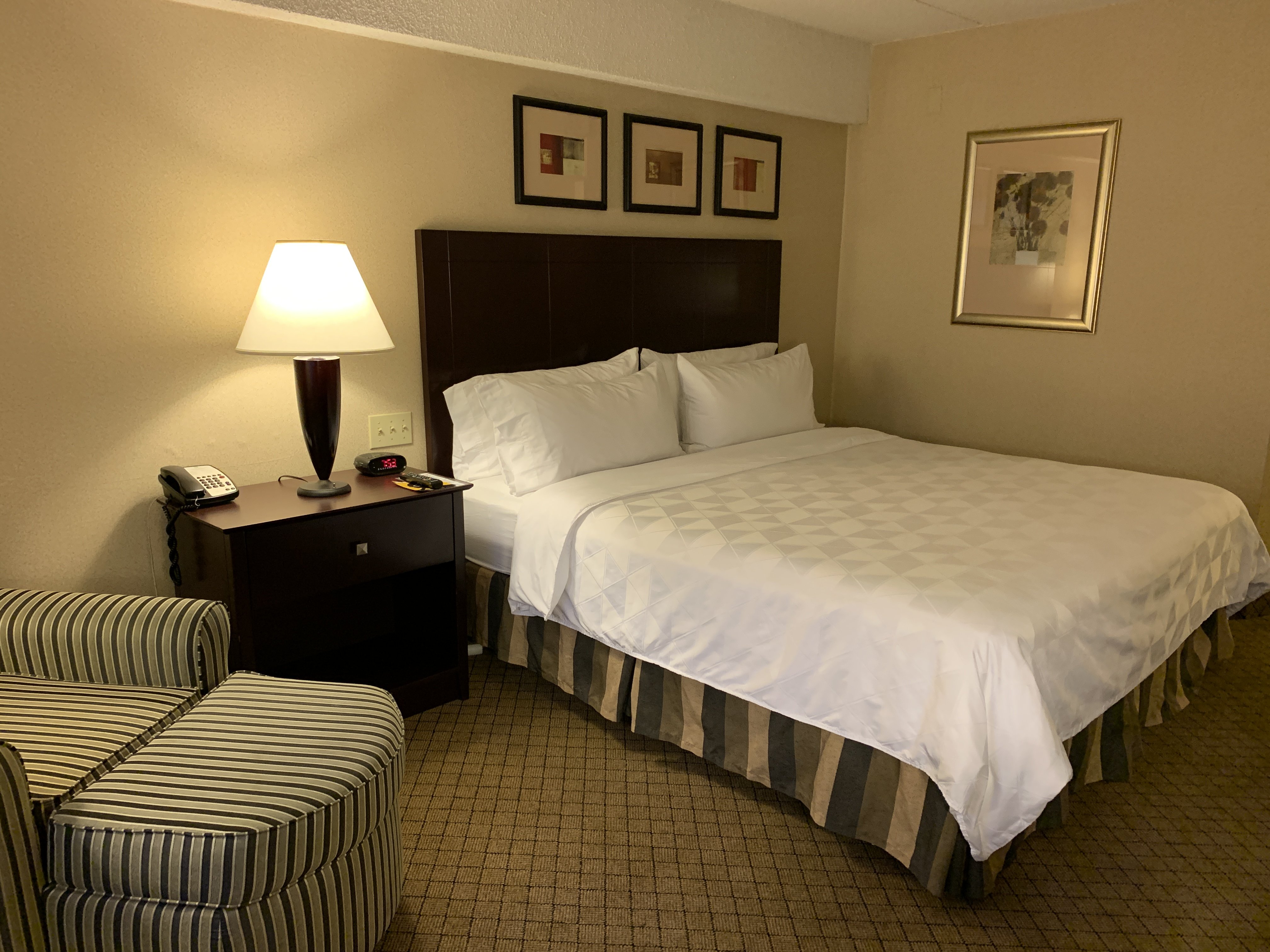 holiday inn johnstown downtown by ihg