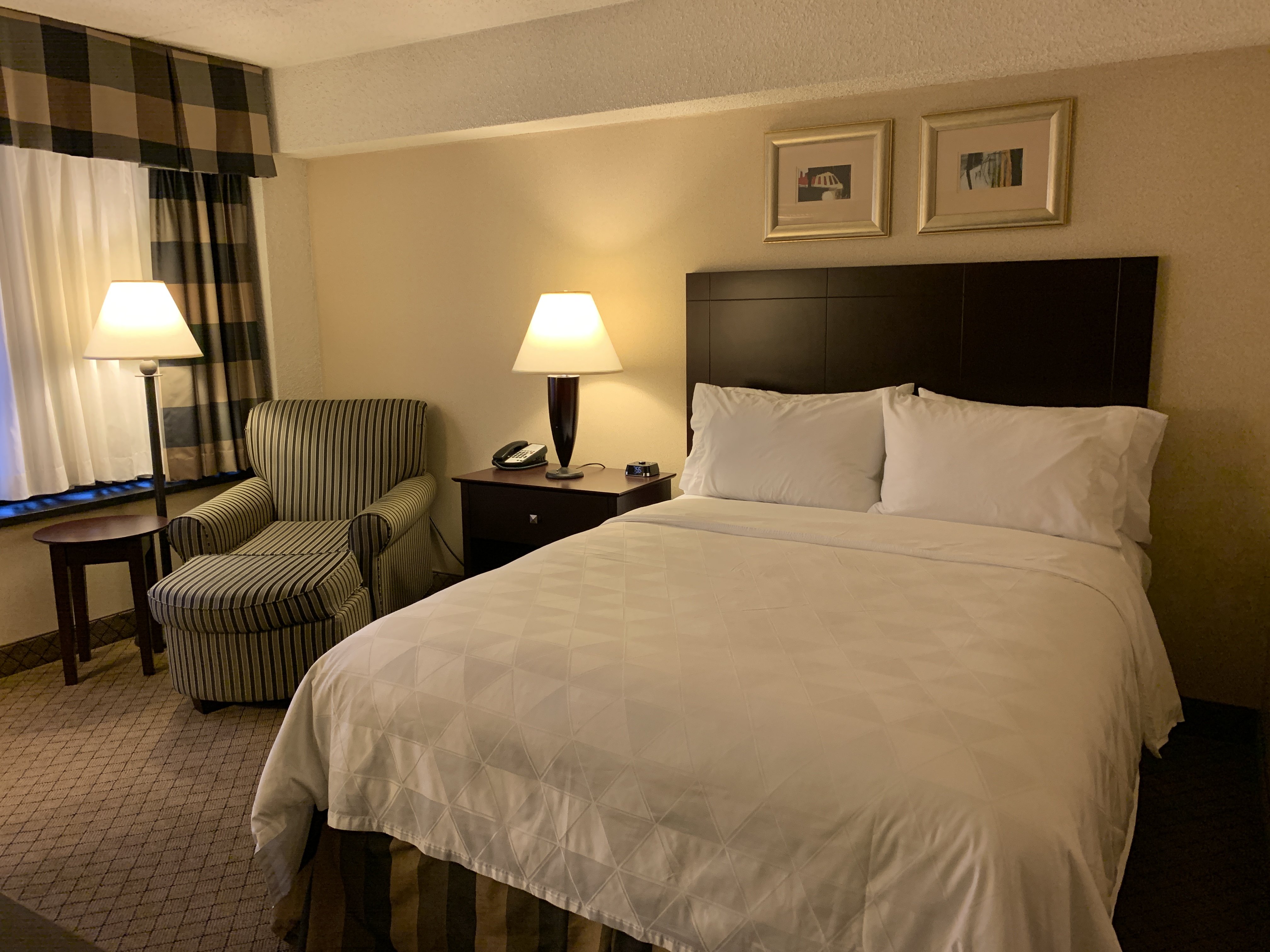 holiday inn johnstown downtown by ihg
