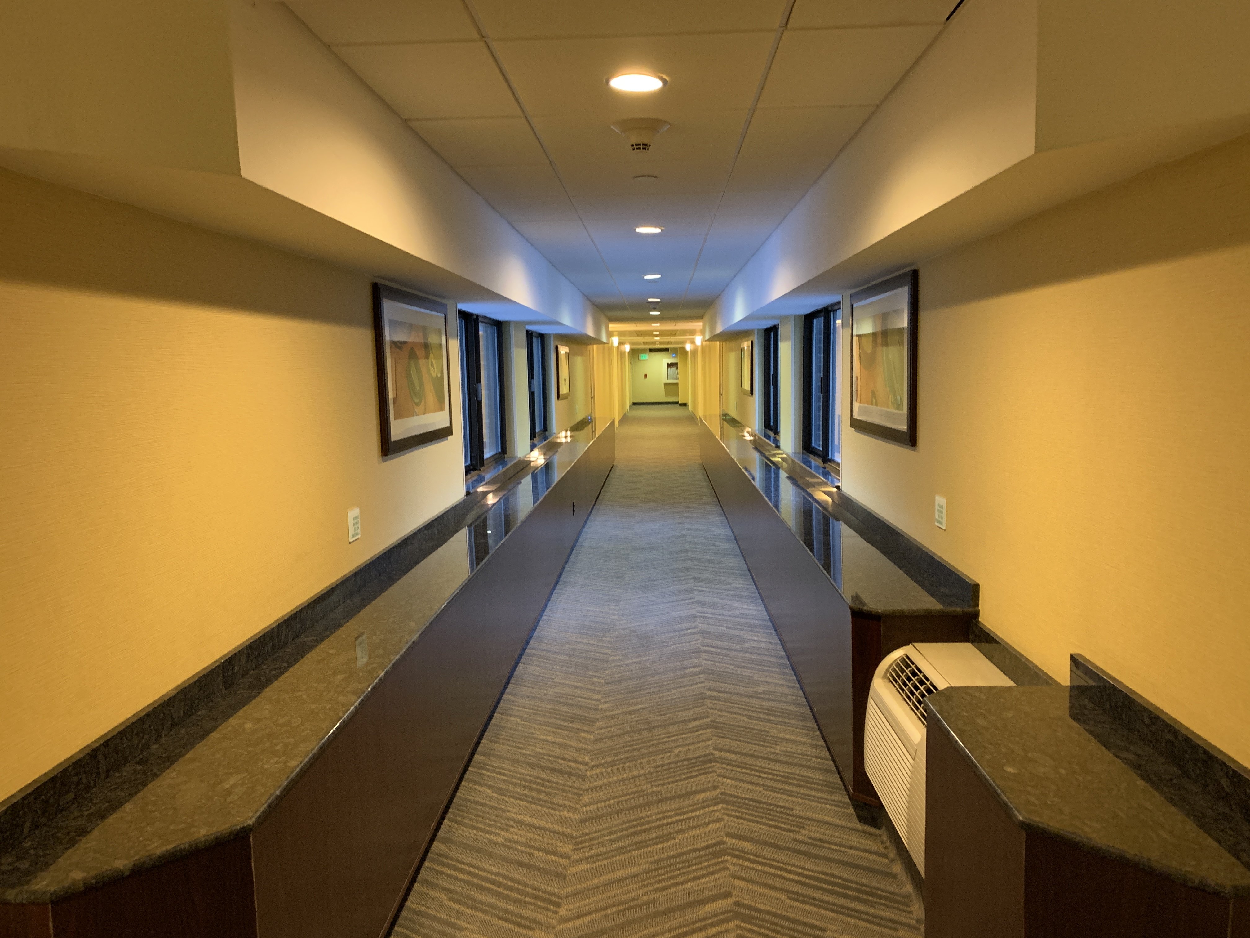 holiday inn johnstown downtown by ihg