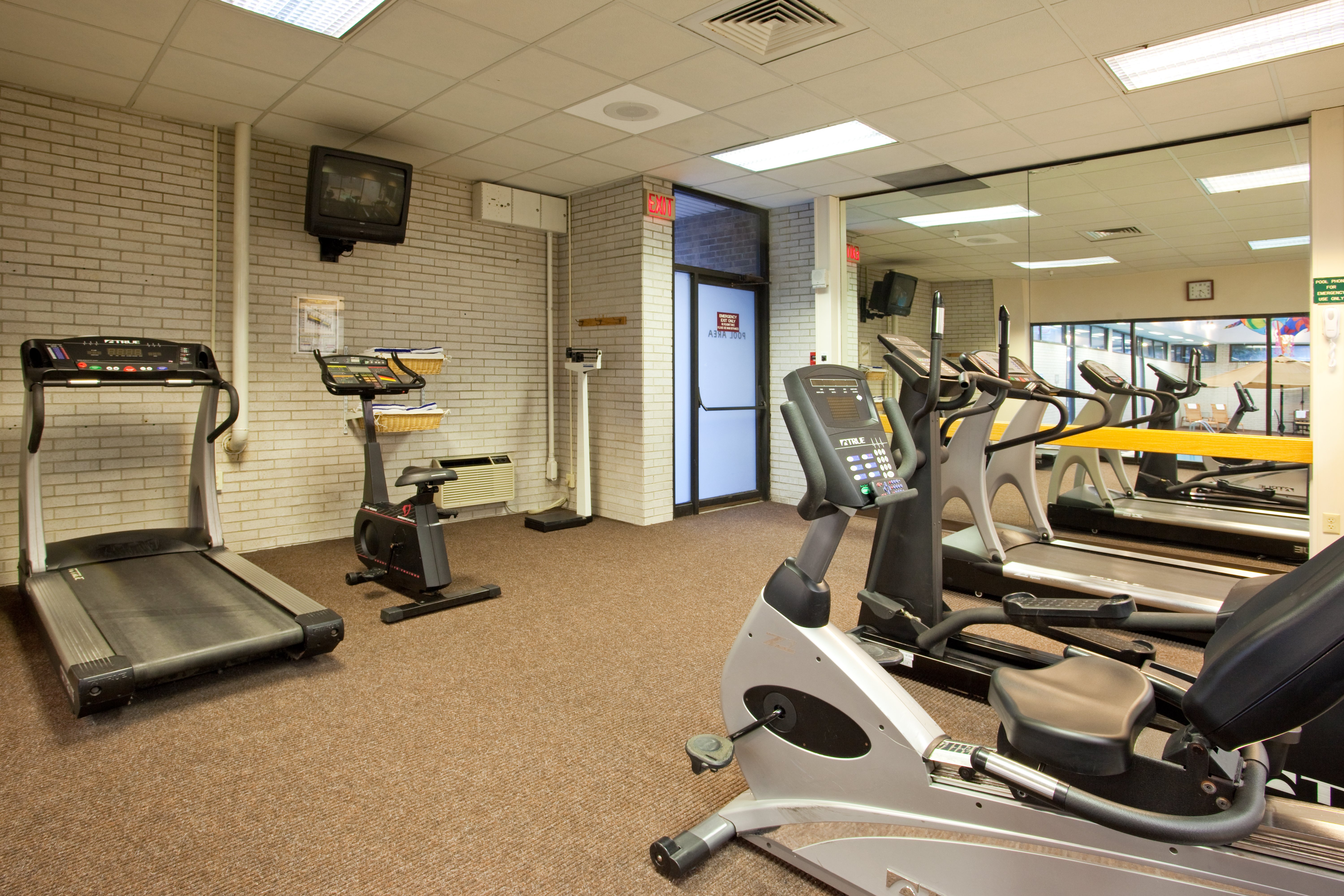 holiday inn johnstown downtown by ihg