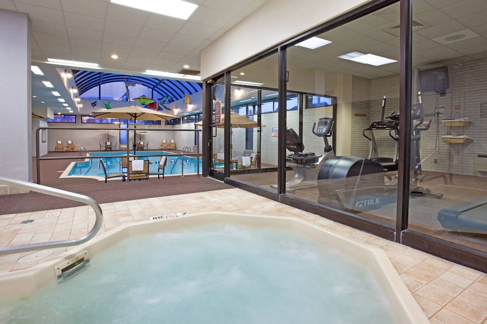 holiday inn johnstown downtown by ihg