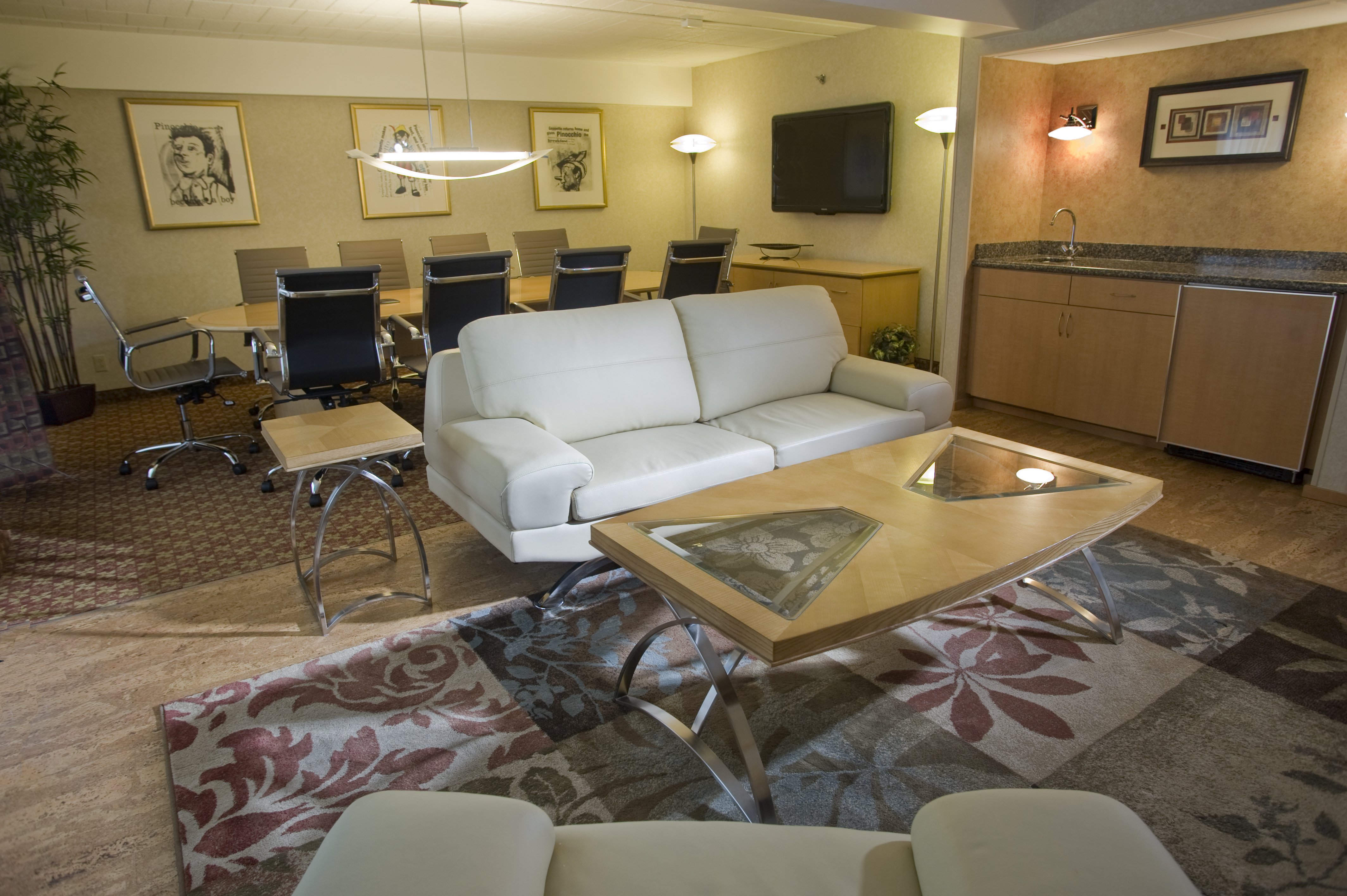 holiday inn johnstown downtown by ihg