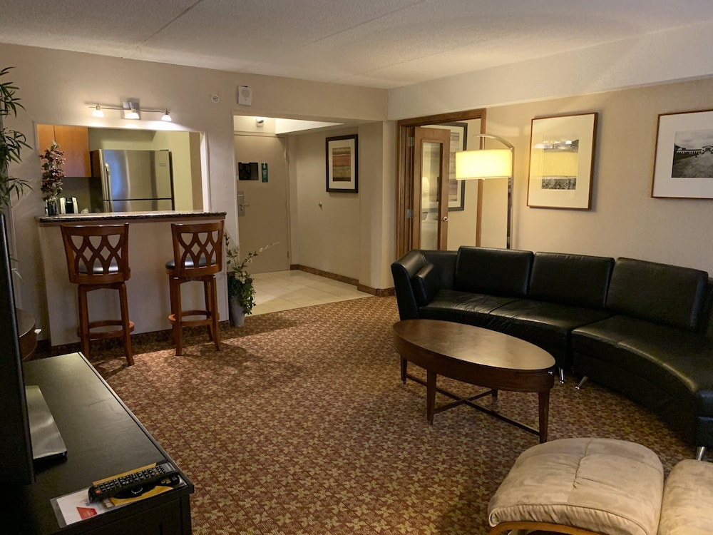holiday inn johnstown downtown by ihg