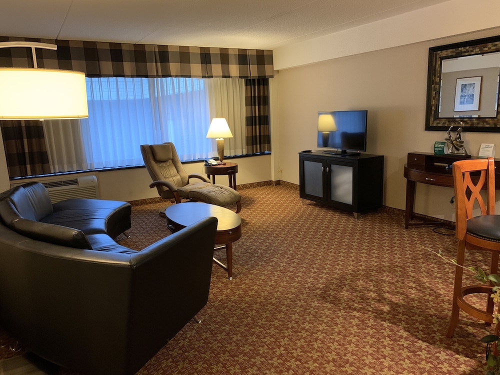 holiday inn johnstown downtown by ihg