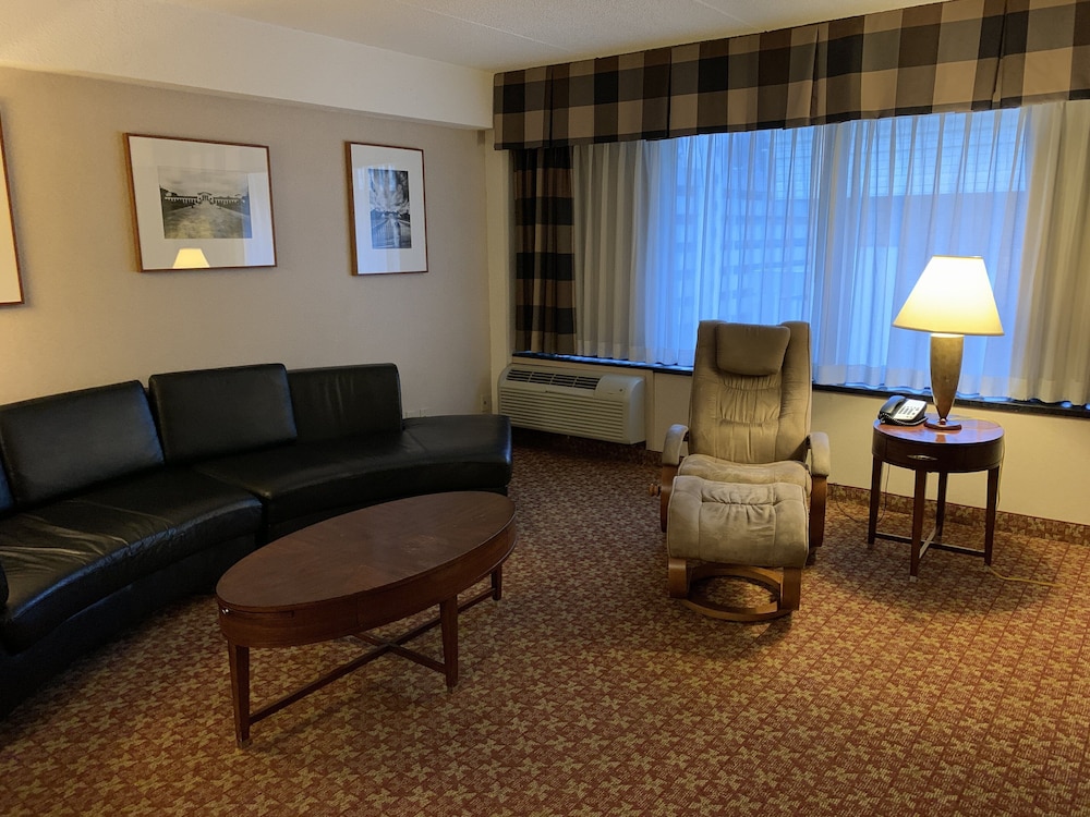 holiday inn johnstown downtown by ihg