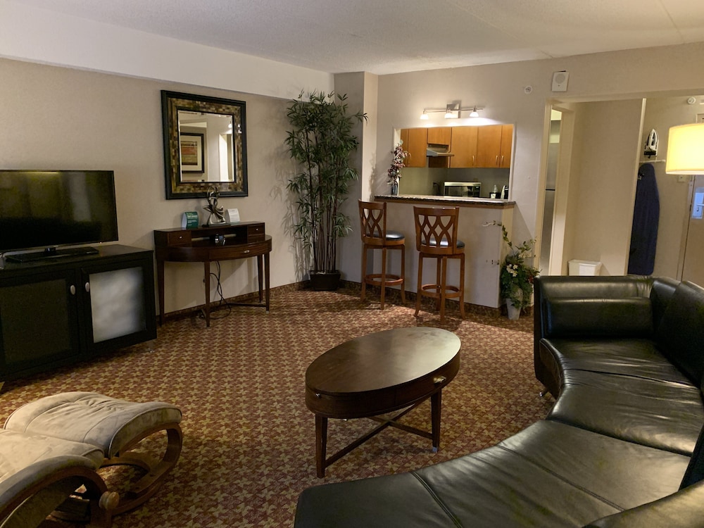 holiday inn johnstown downtown by ihg