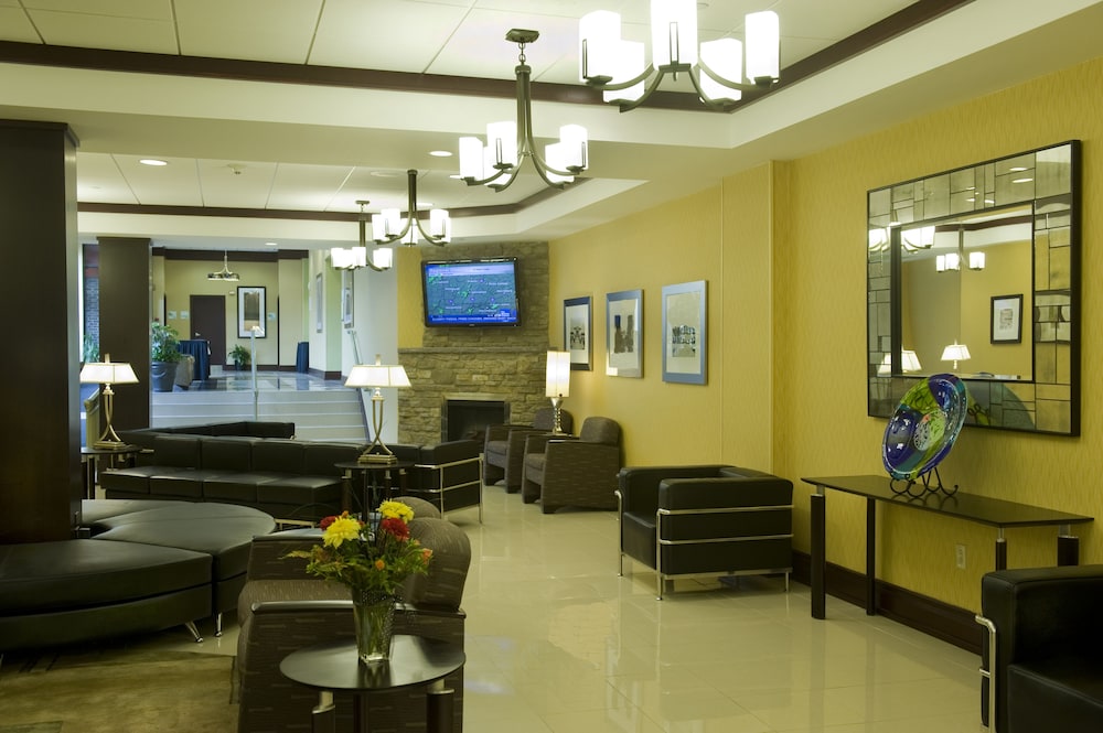holiday inn johnstown downtown by ihg