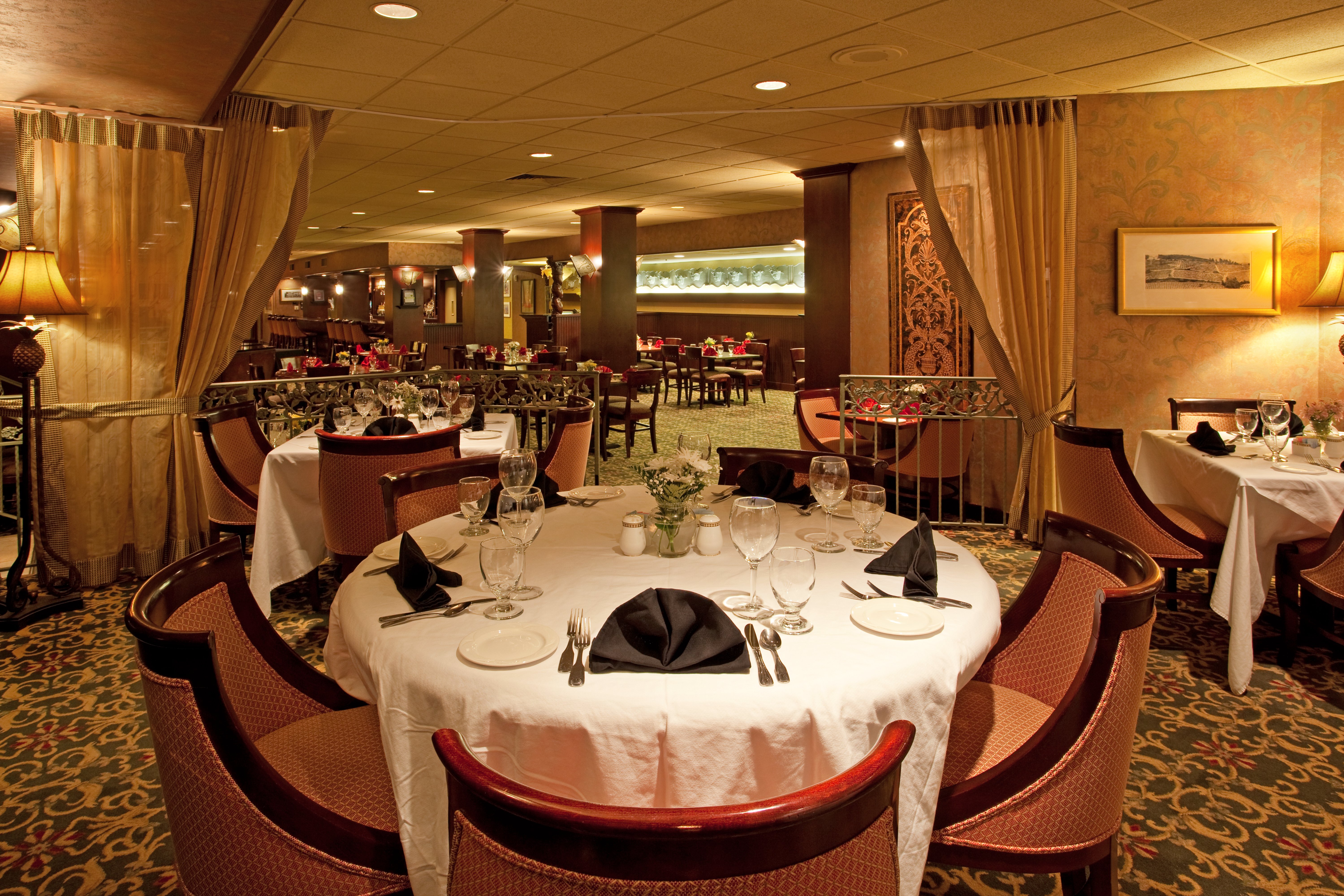 holiday inn johnstown downtown by ihg