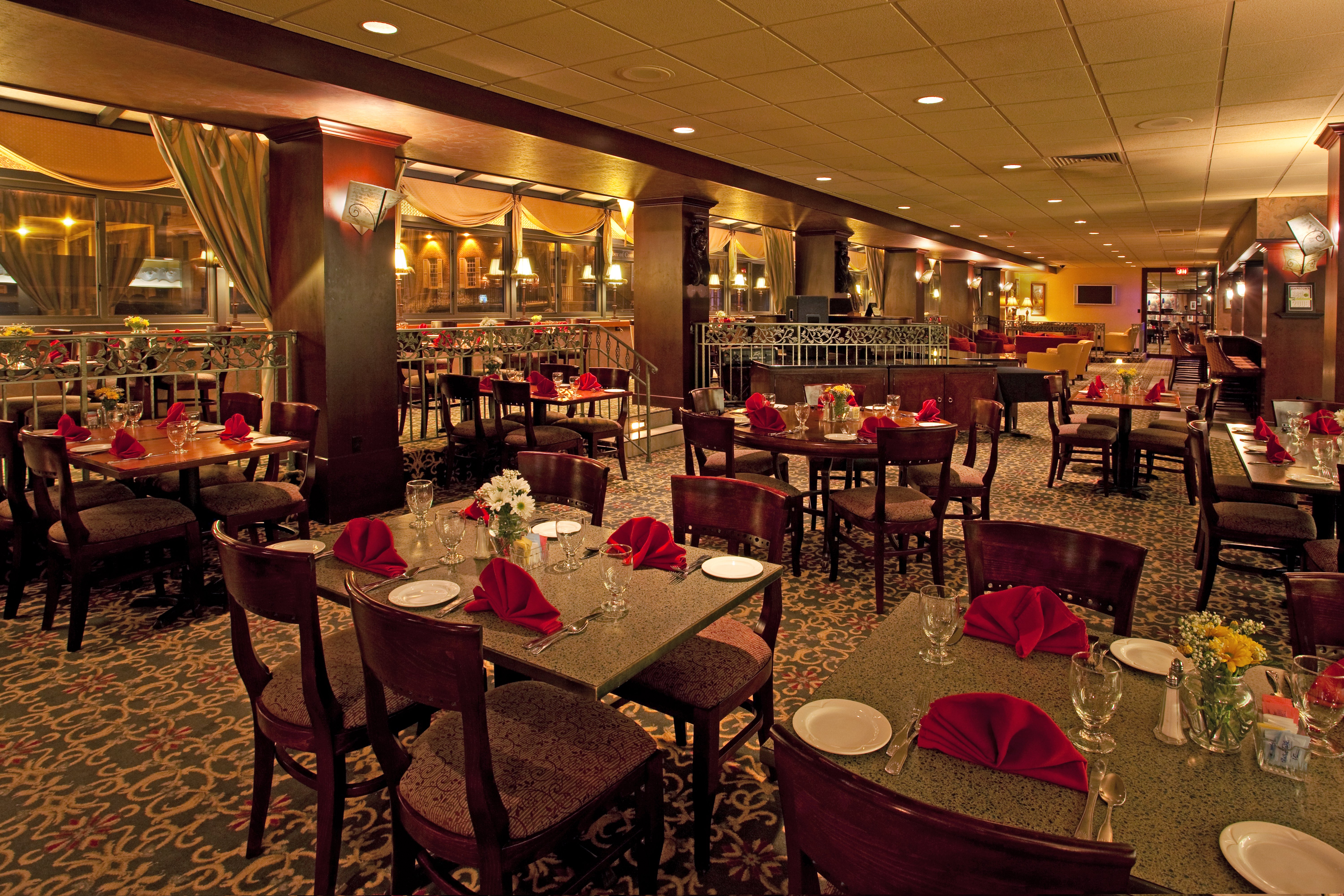 holiday inn johnstown downtown by ihg
